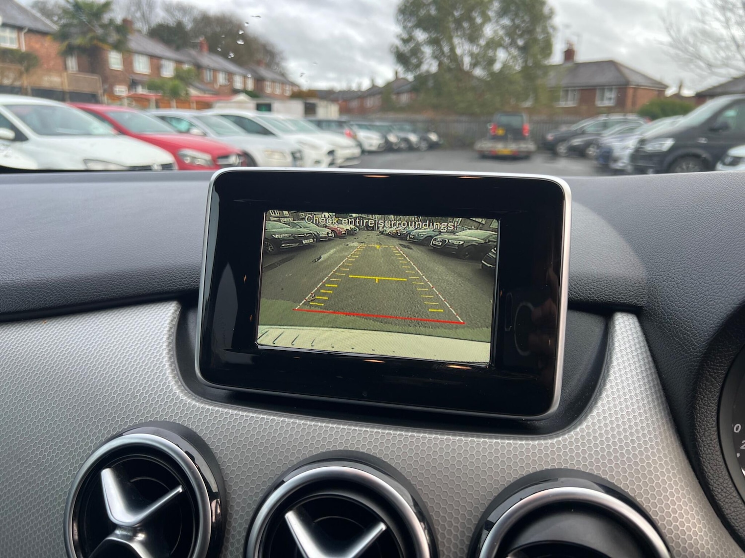 Used Mercedes-Benz B Class for sale - 77550240: Photo 58