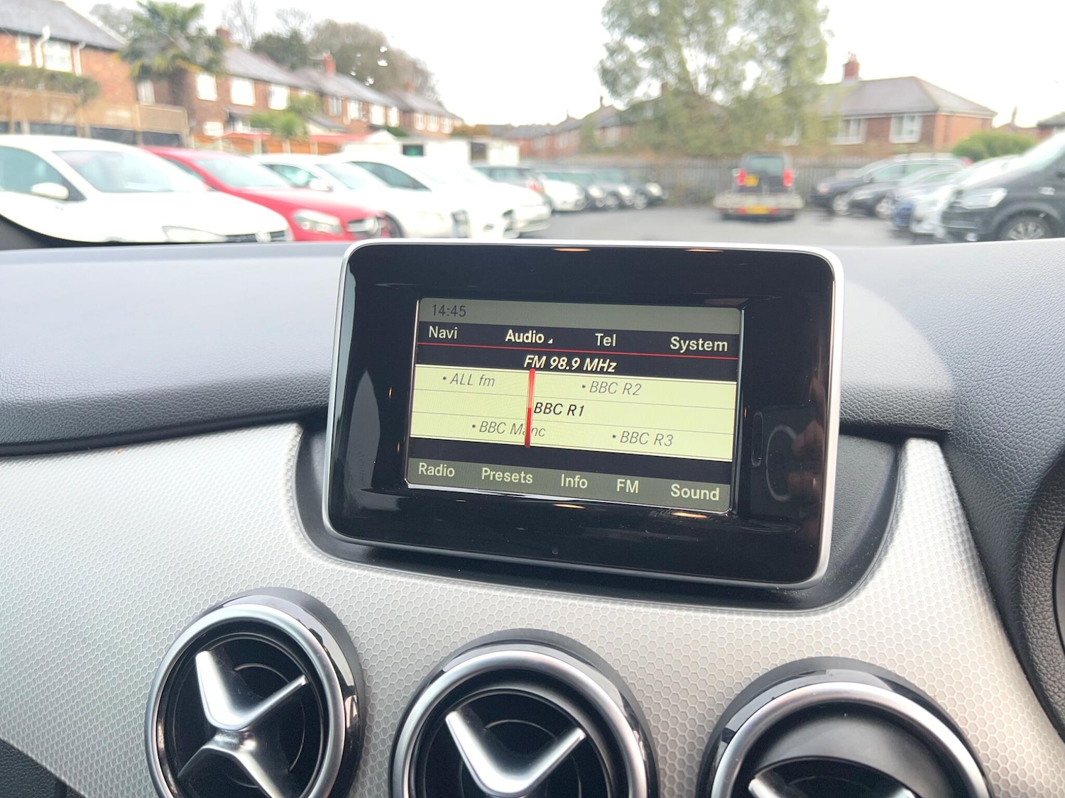 Used Mercedes-Benz B Class for sale - 77550240: Photo 59