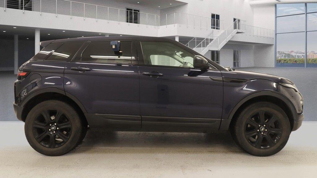 Used Land Rover Range Rover Evoque for sale - 77807922: Photo 11