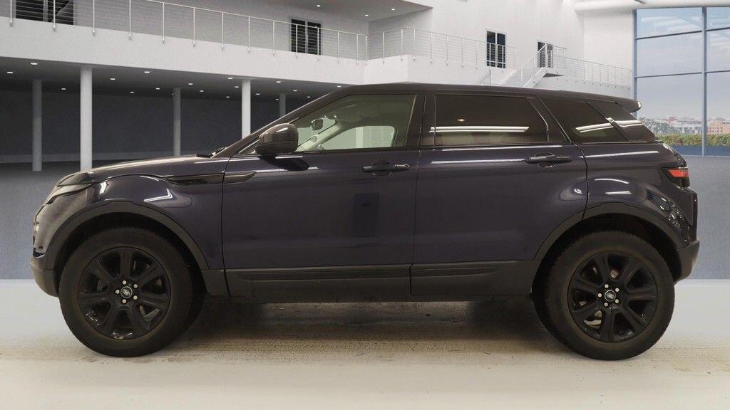 Used Land Rover Range Rover Evoque for sale - 77807922: Photo 12