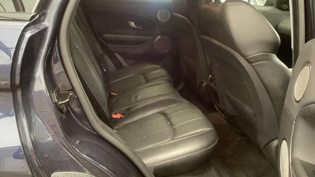 Used Land Rover Range Rover Evoque for sale - 77807922: Photo 14