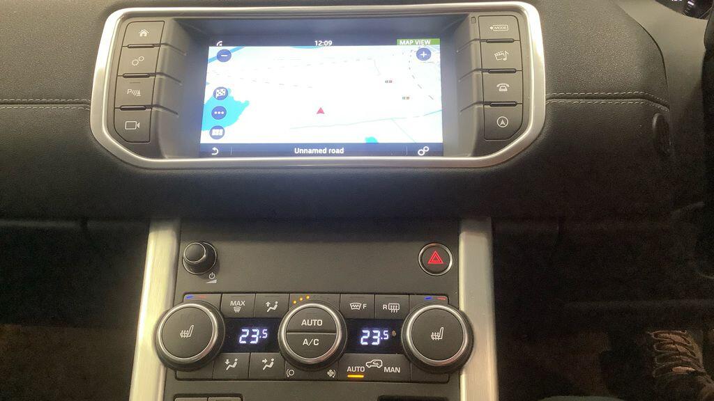 Used Land Rover Range Rover Evoque for sale - 77807922: Photo 16