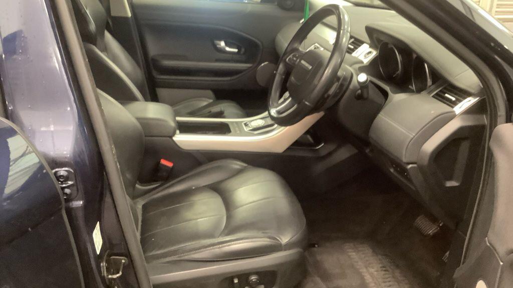 Used Land Rover Range Rover Evoque for sale - 77807922: Photo 3