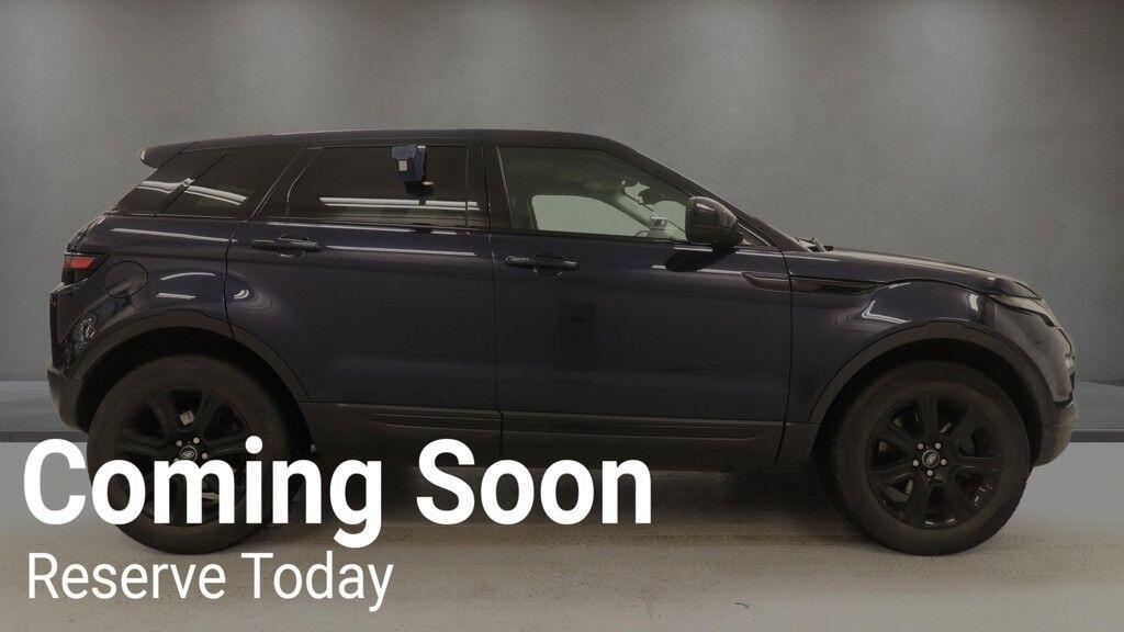 Used Land Rover Range Rover Evoque for sale - 77807922: Photo 6