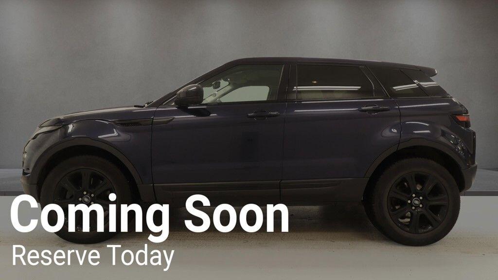Used Land Rover Range Rover Evoque for sale - 77807922: Photo 7