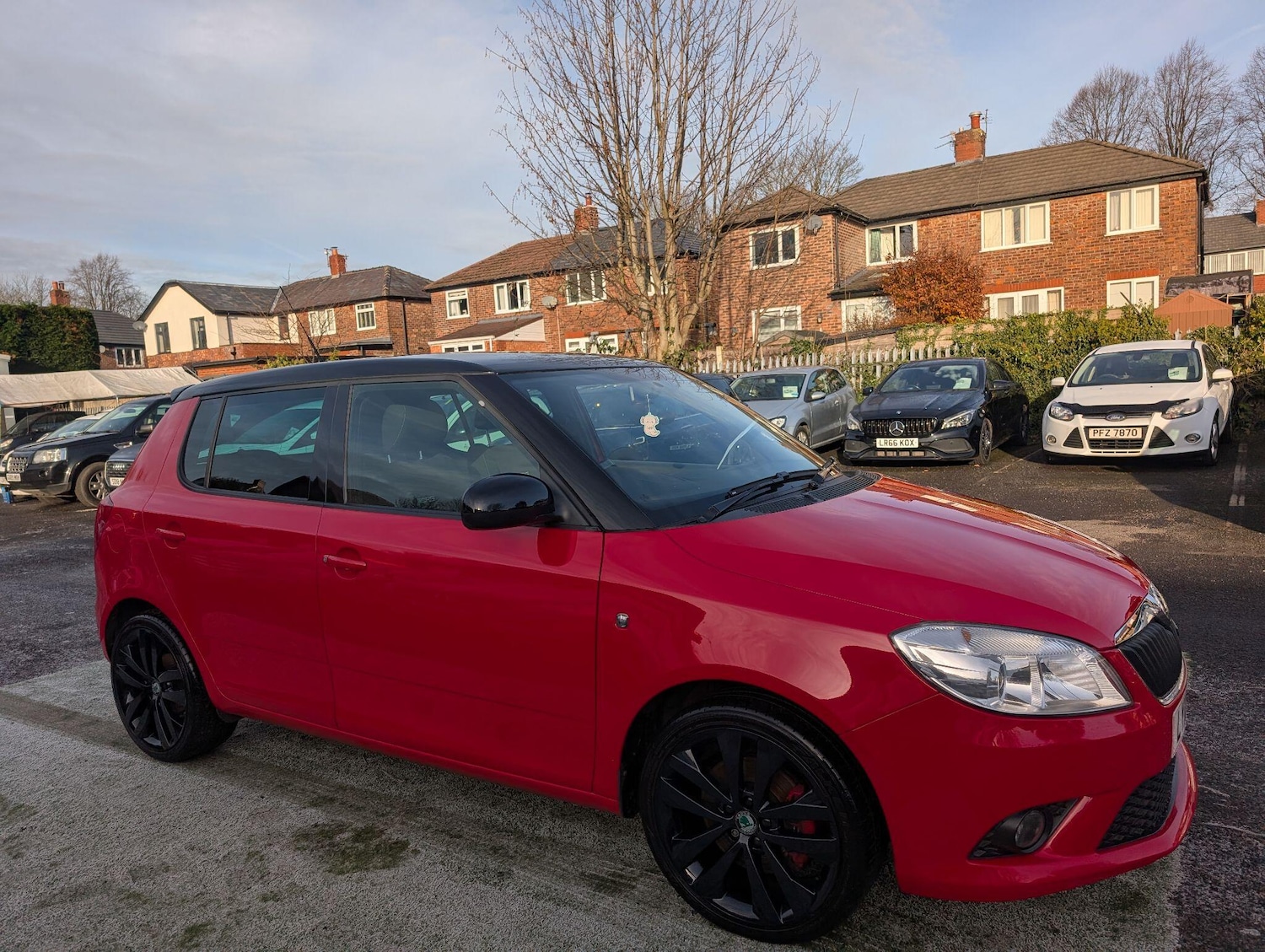 Used Skoda Fabia 2010 for sale - 76667134: Photo 28