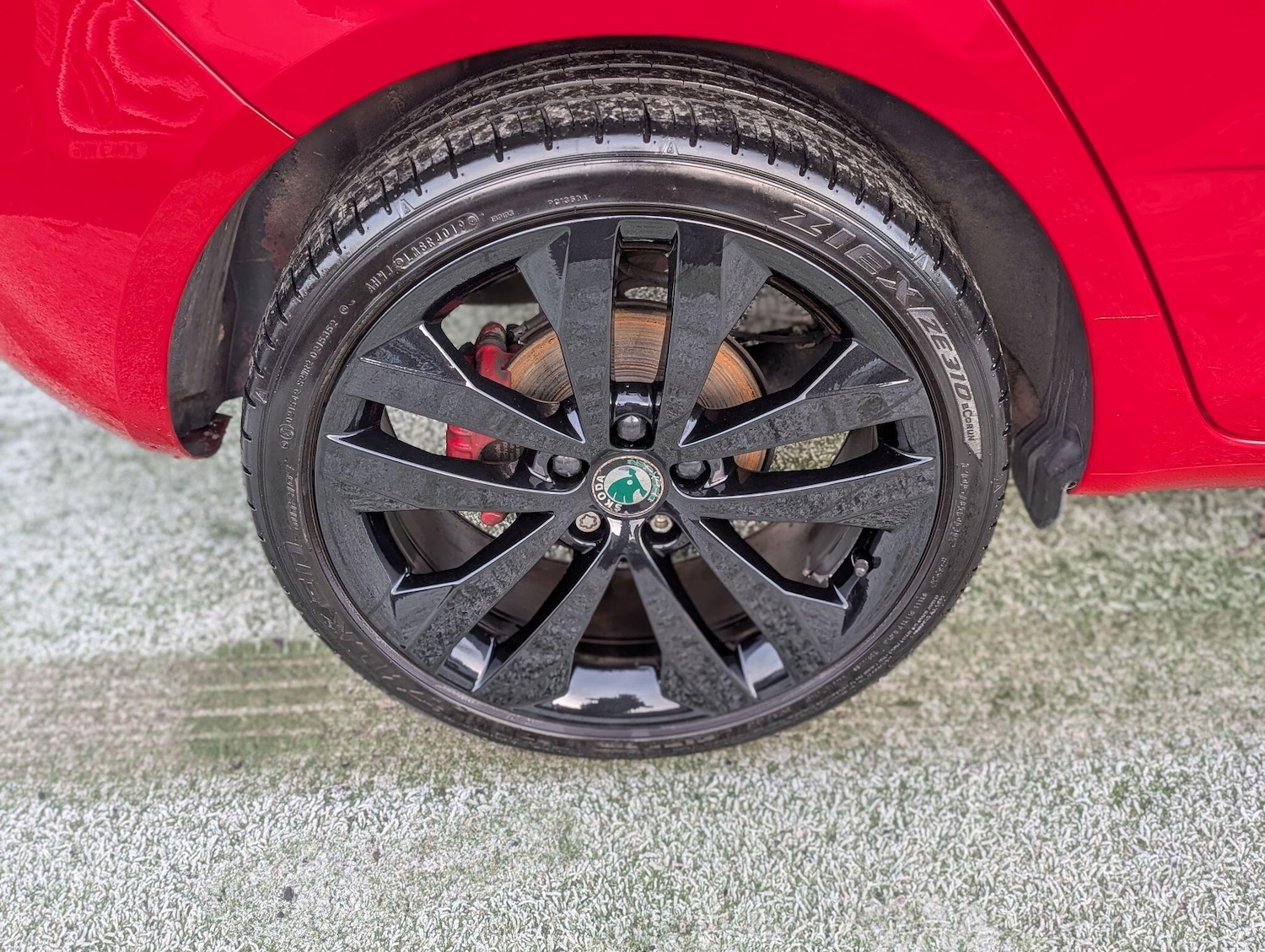 Used Skoda Fabia 2010 for sale - 76667134: Photo 33