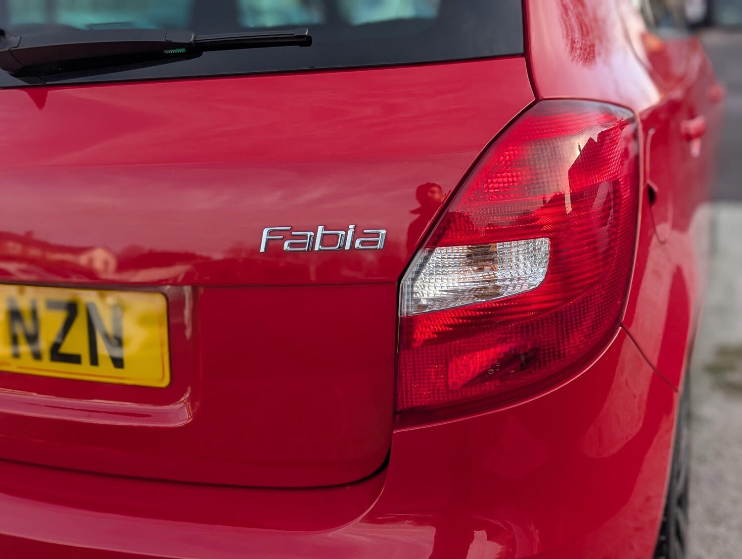 Used Skoda Fabia 2010 for sale - 76667134: Photo 36