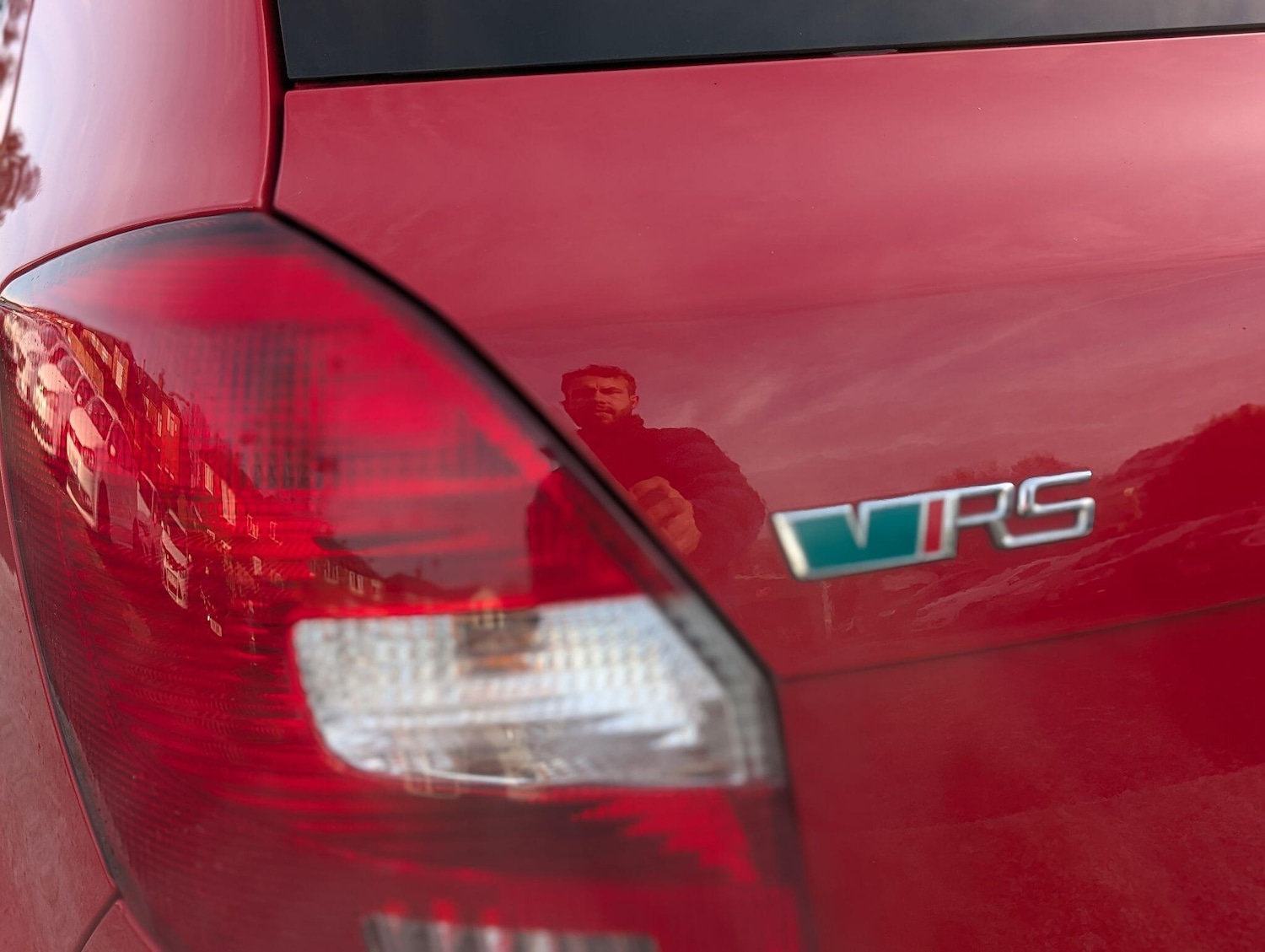 Used Skoda Fabia 2010 for sale - 76667134: Photo 37