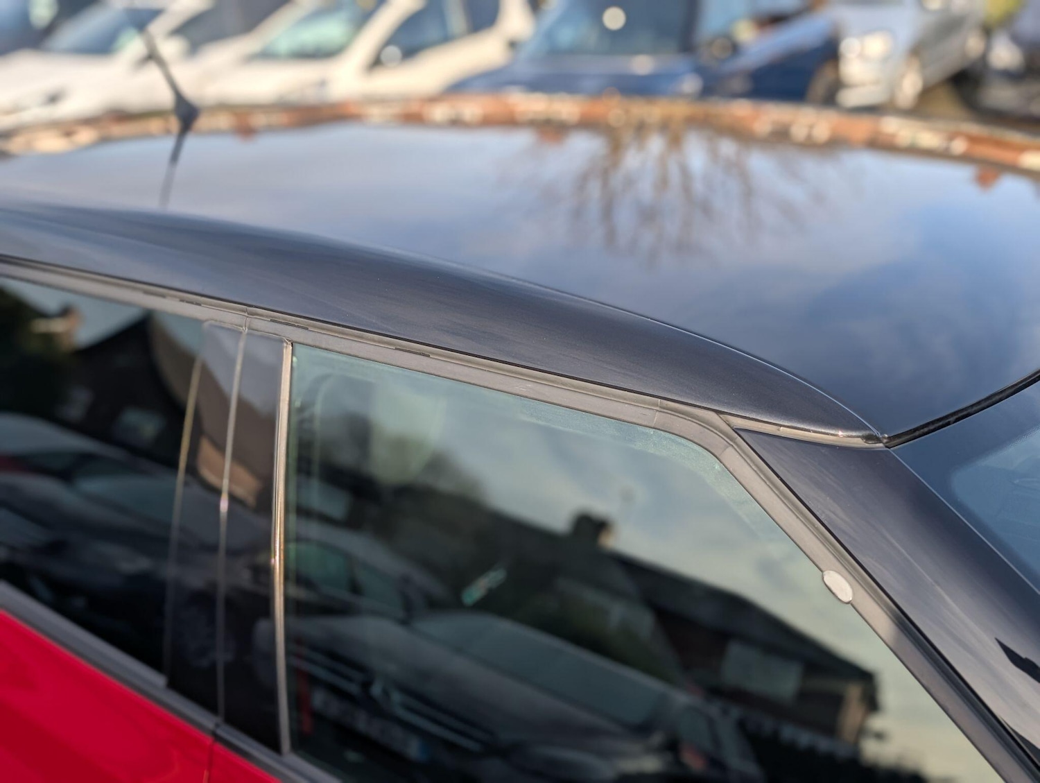 Used Skoda Fabia 2010 for sale - 76667134: Photo 38