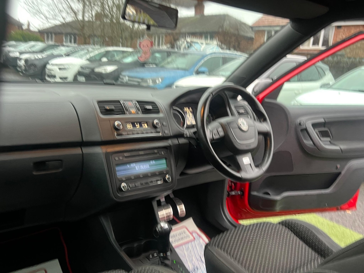 Used Skoda Fabia 2010 for sale - 76667134: Photo 42