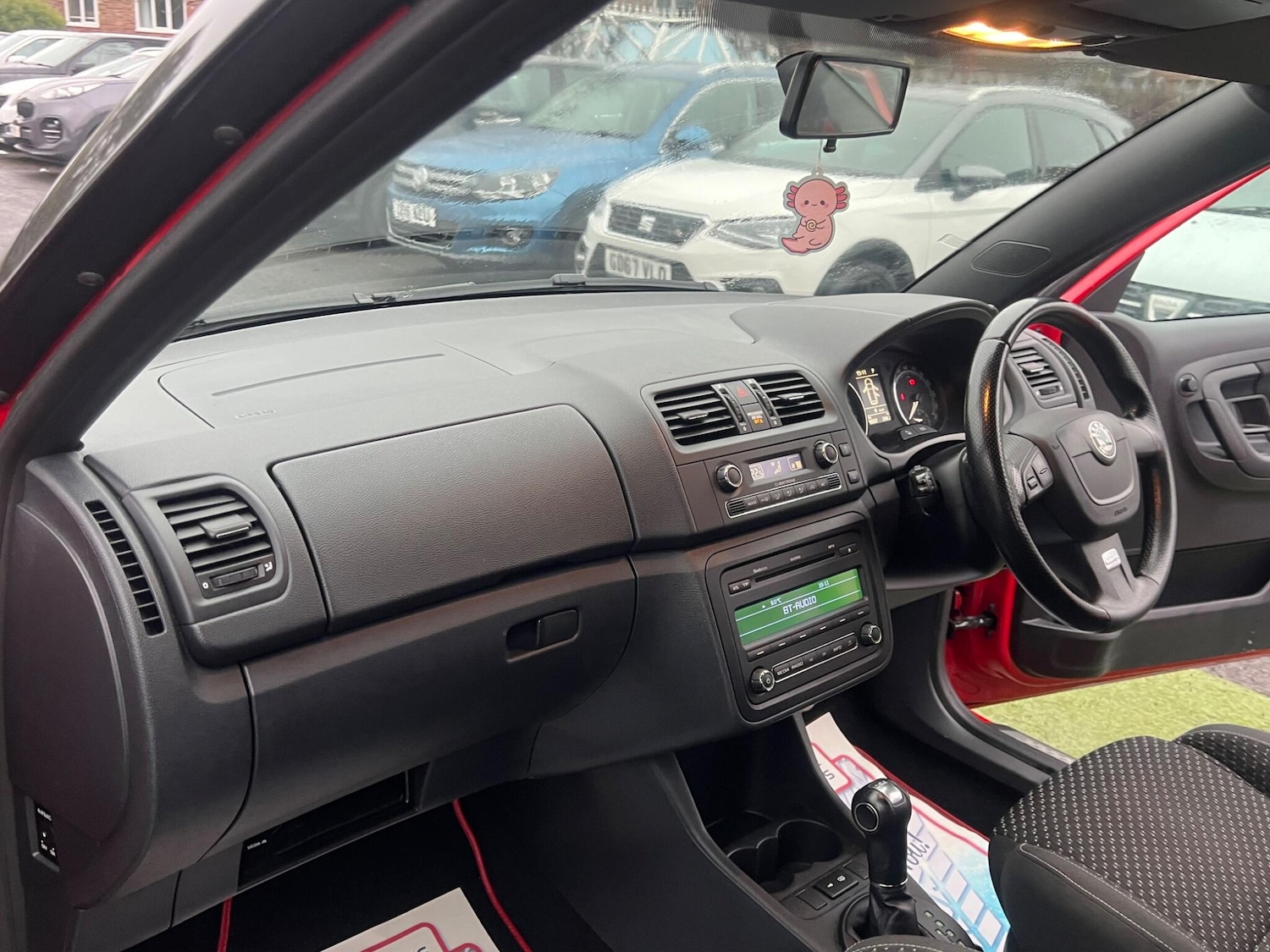 Used Skoda Fabia 2010 for sale - 76667134: Photo 44