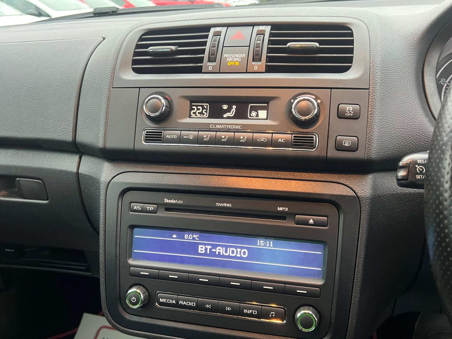 Used Skoda Fabia 2010 for sale - 76667134: Photo 51