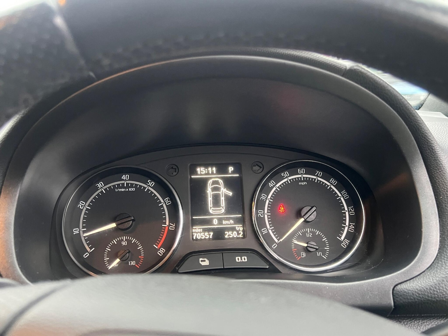 Used Skoda Fabia 2010 for sale - 76667134: Photo 52