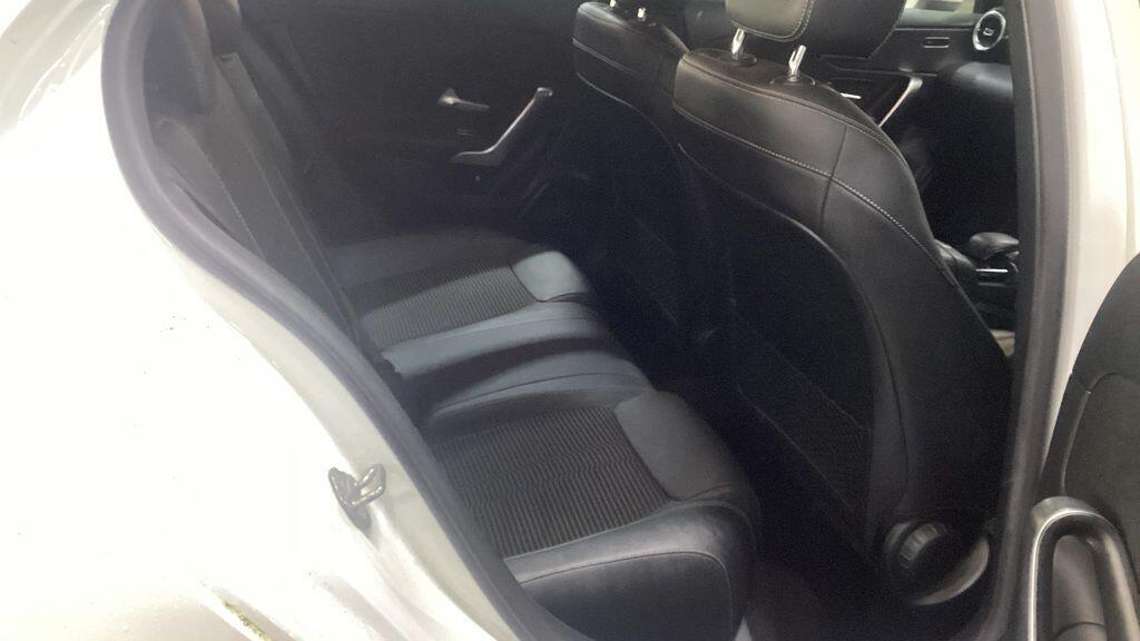 Used Mercedes-Benz A-Class 2018 for sale - 77454835: Photo 13