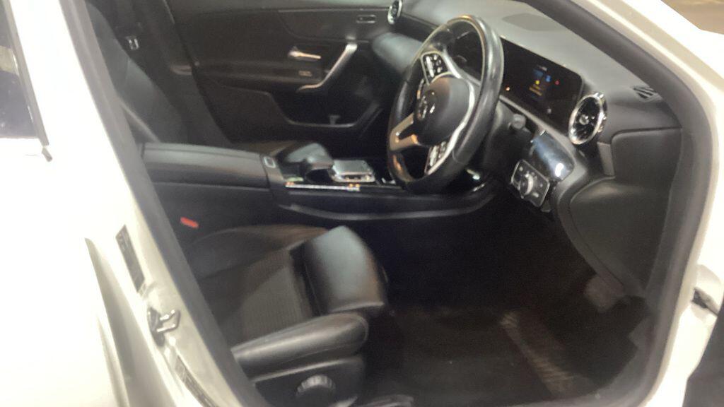 Used Mercedes-Benz A-Class 2018 for sale - 77454835: Photo 14