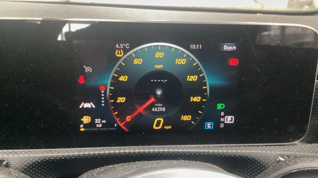 Used Mercedes-Benz A-Class 2018 for sale - 77454835: Photo 15