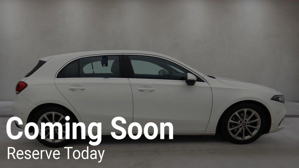 Used Mercedes-Benz A-Class 2018 for sale - 77454835: Photo 5