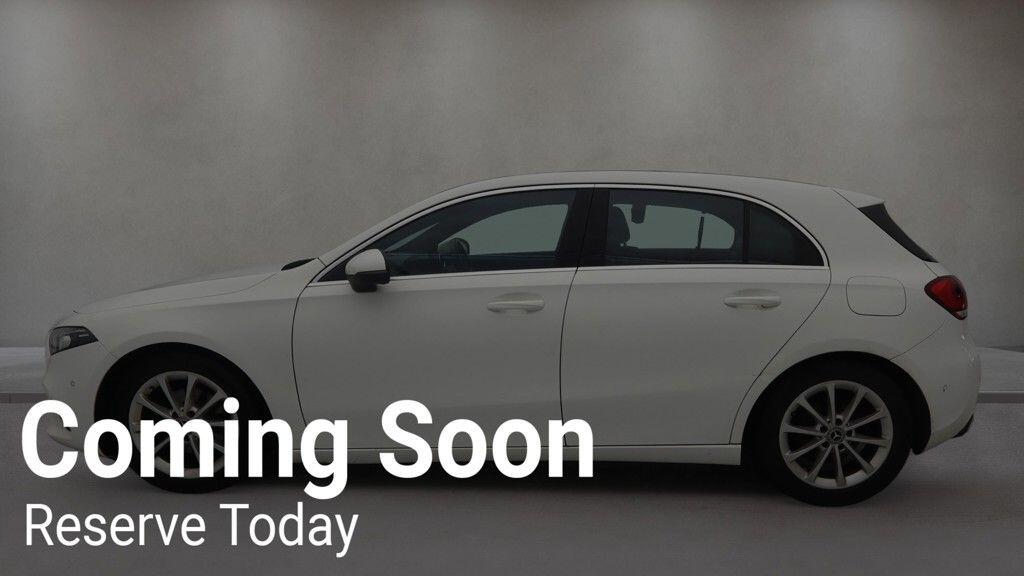 Used Mercedes-Benz A-Class 2018 for sale - 77454835: Photo 6