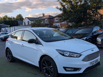 Ford - Focus