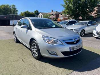 2010 (60) - 1.4i 16V Exclusiv 5dr