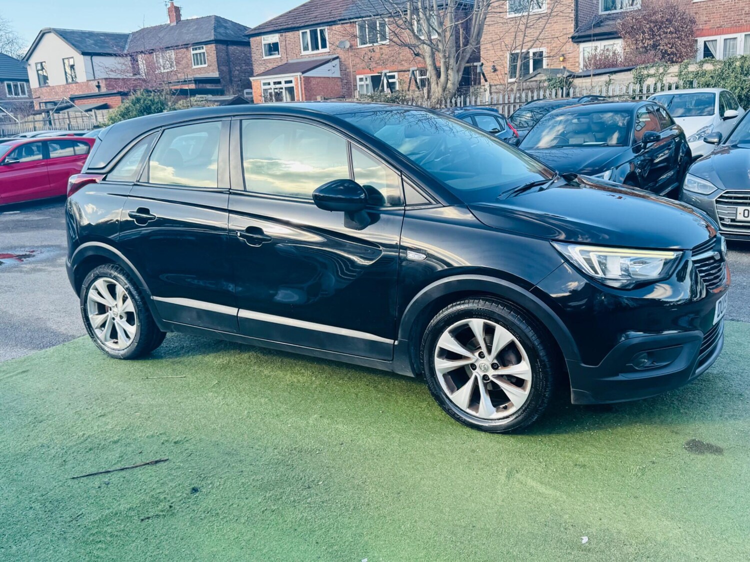 Used Vauxhall Crossland X 2019 for sale - 77909477: Photo 11