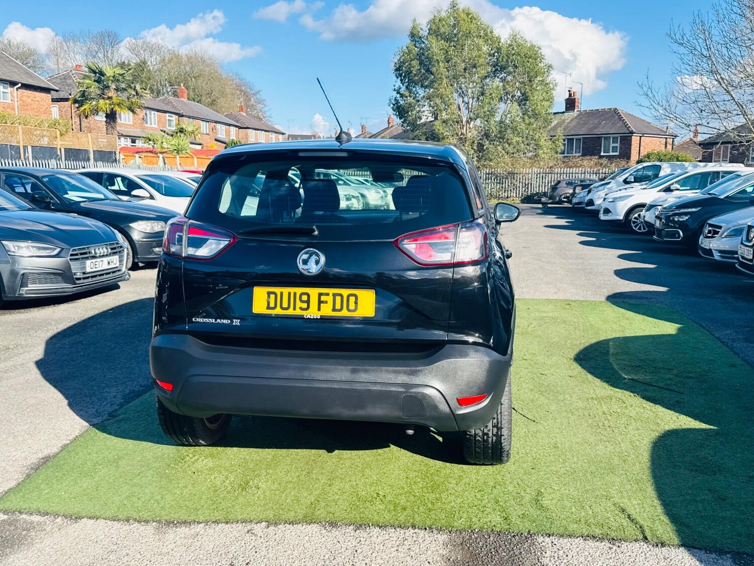 Used Vauxhall Crossland X 2019 for sale - 77909477: Photo 35