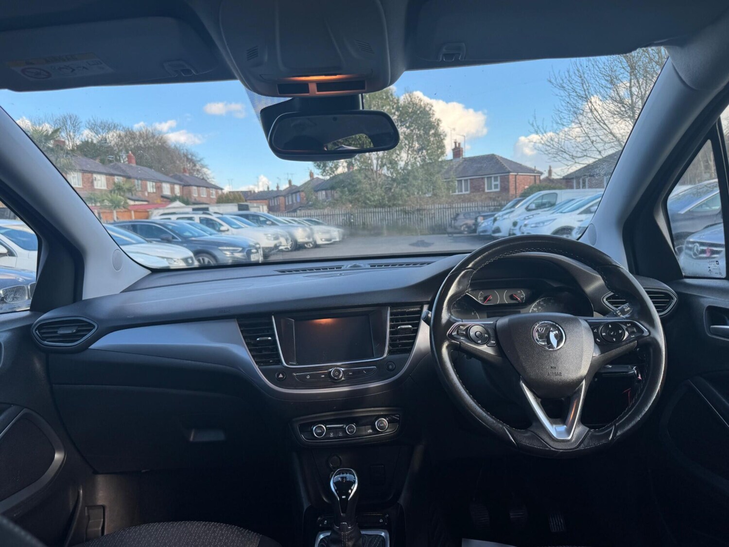 Used Vauxhall Crossland X 2019 for sale - 77909477: Photo 48