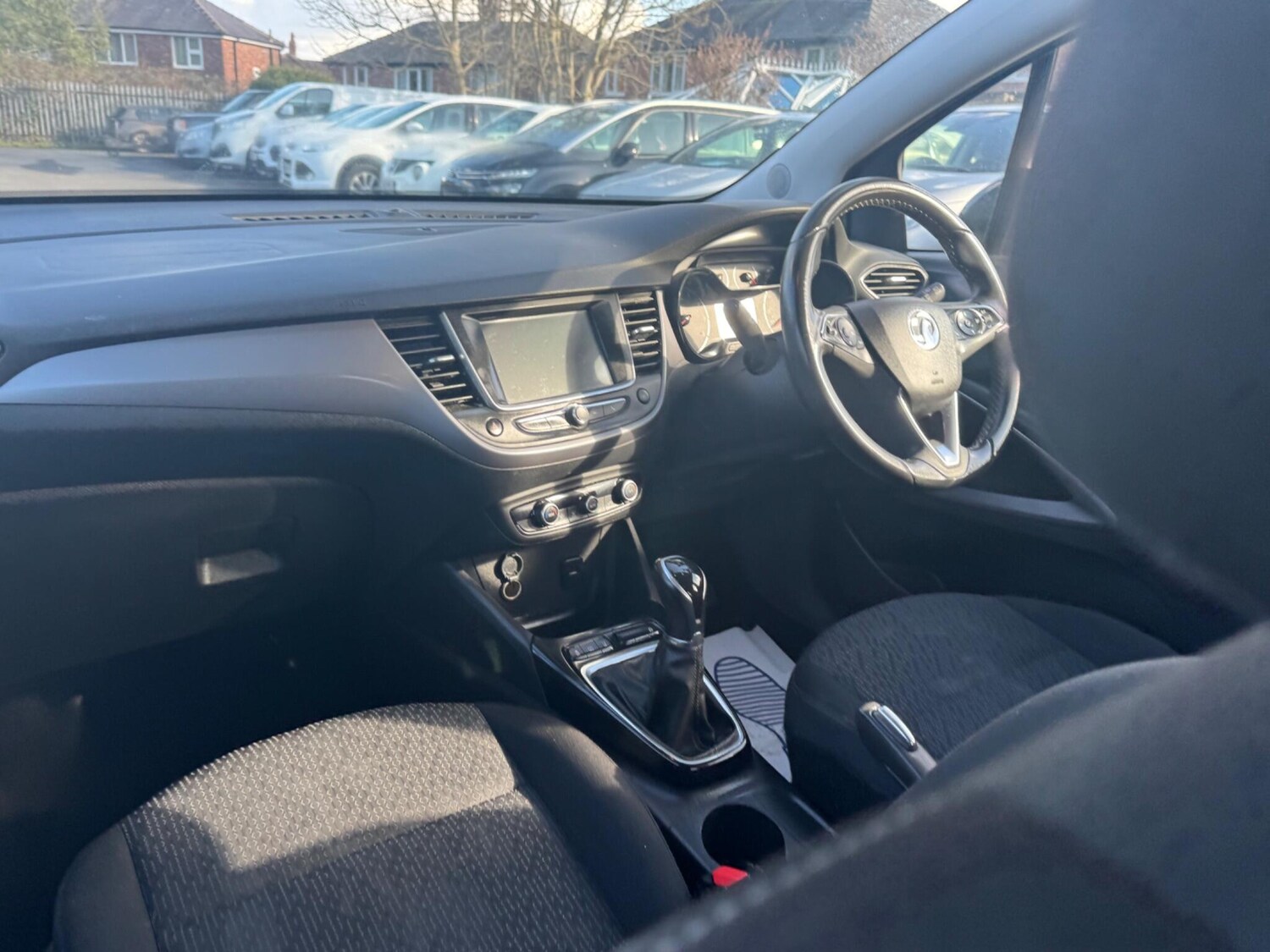 Used Vauxhall Crossland X 2019 for sale - 77909477: Photo 49