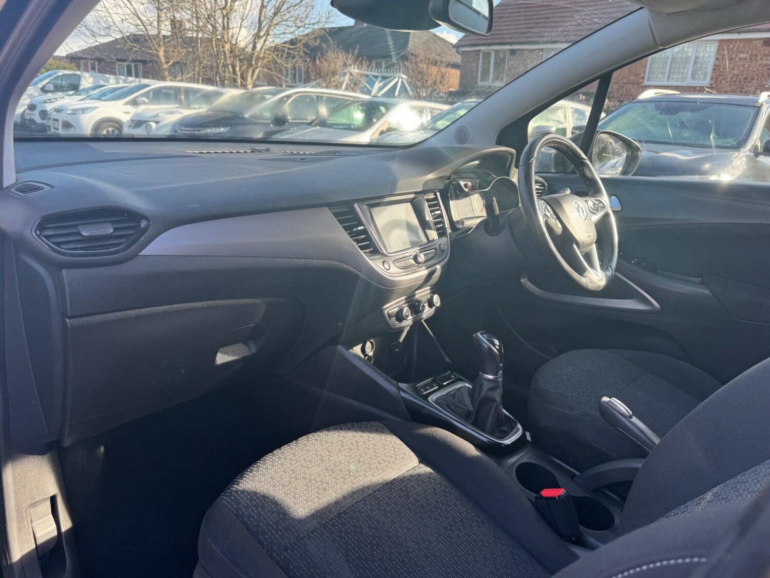 Used Vauxhall Crossland X 2019 for sale - 77909477: Photo 50