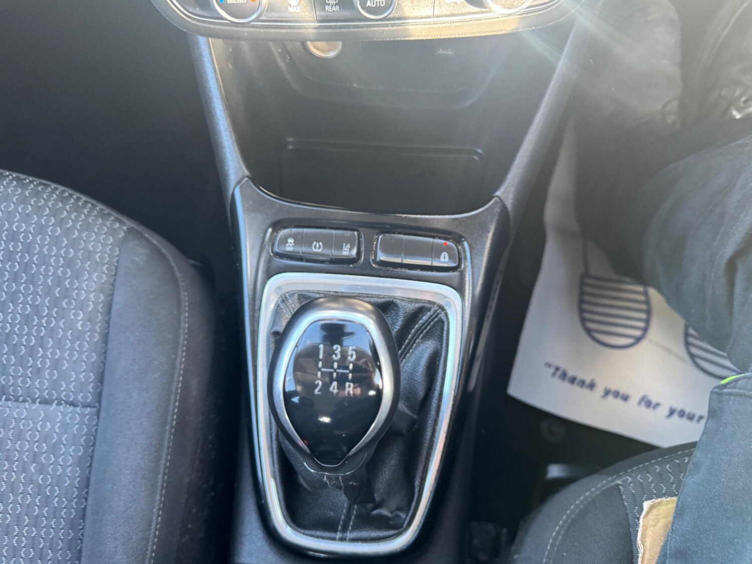 Used Vauxhall Crossland X 2019 for sale - 77909477: Photo 51