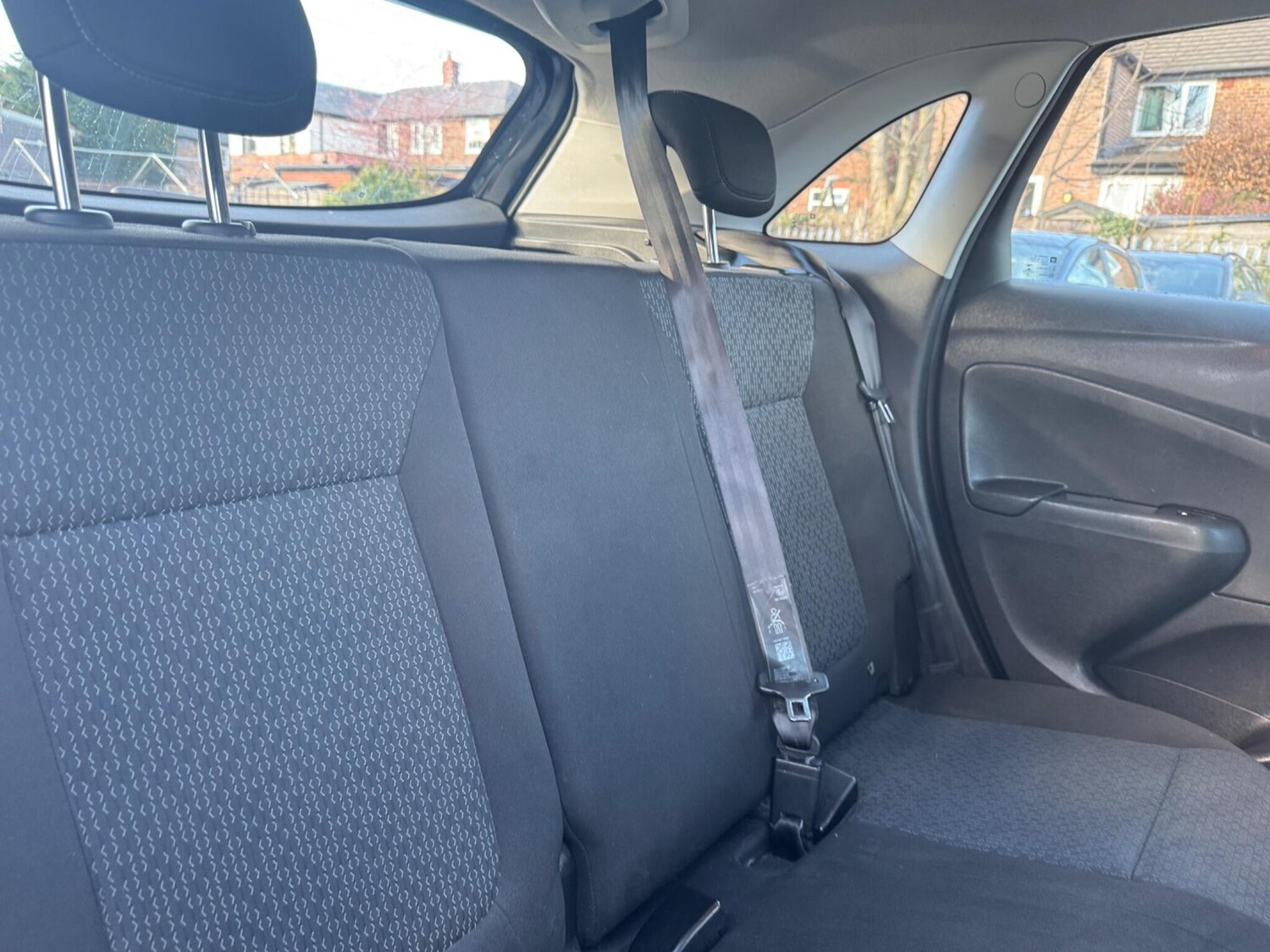 Used Vauxhall Crossland X 2019 for sale - 77909477: Photo 54