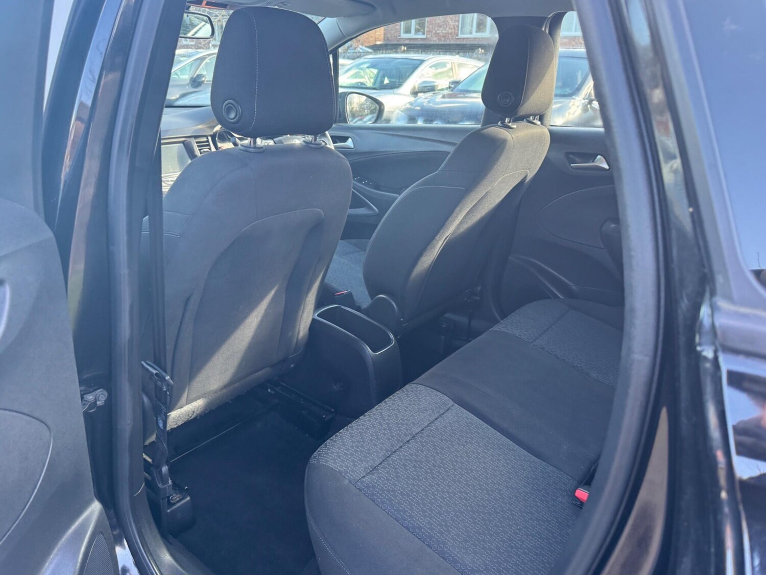 Used Vauxhall Crossland X 2019 for sale - 77909477: Photo 55