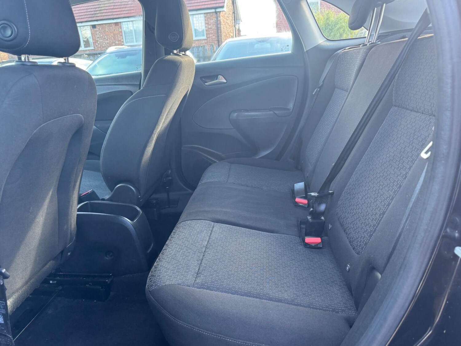 Used Vauxhall Crossland X 2019 for sale - 77909477: Photo 56