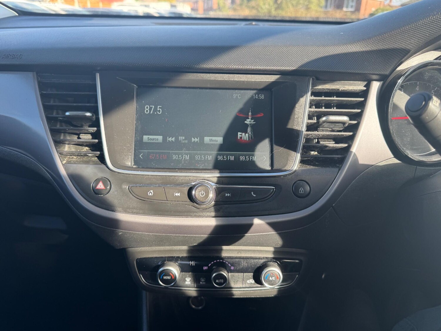 Used Vauxhall Crossland X 2019 for sale - 77909477: Photo 59