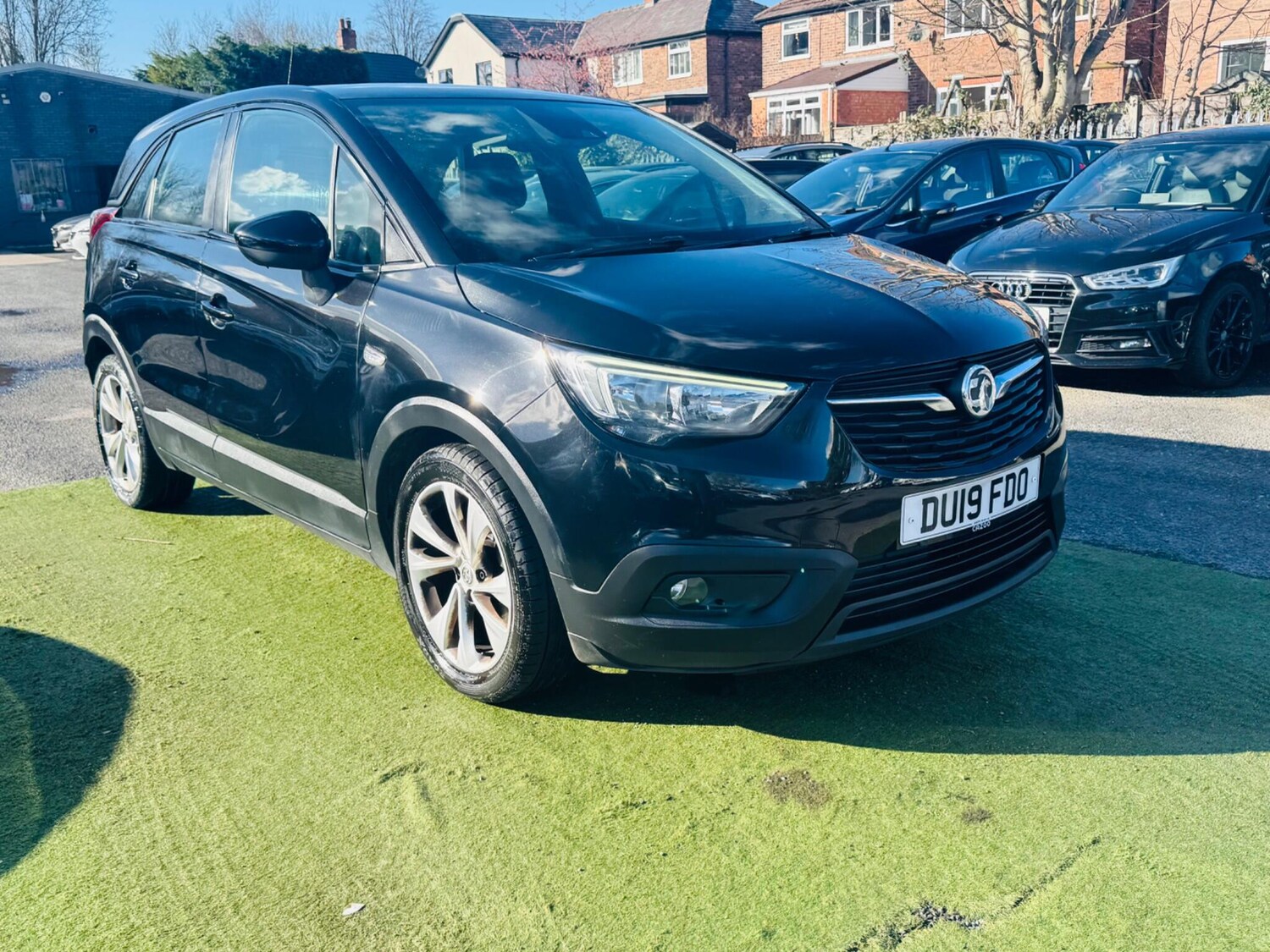 Used Vauxhall Crossland X 2019 for sale - 77909477: Photo 6