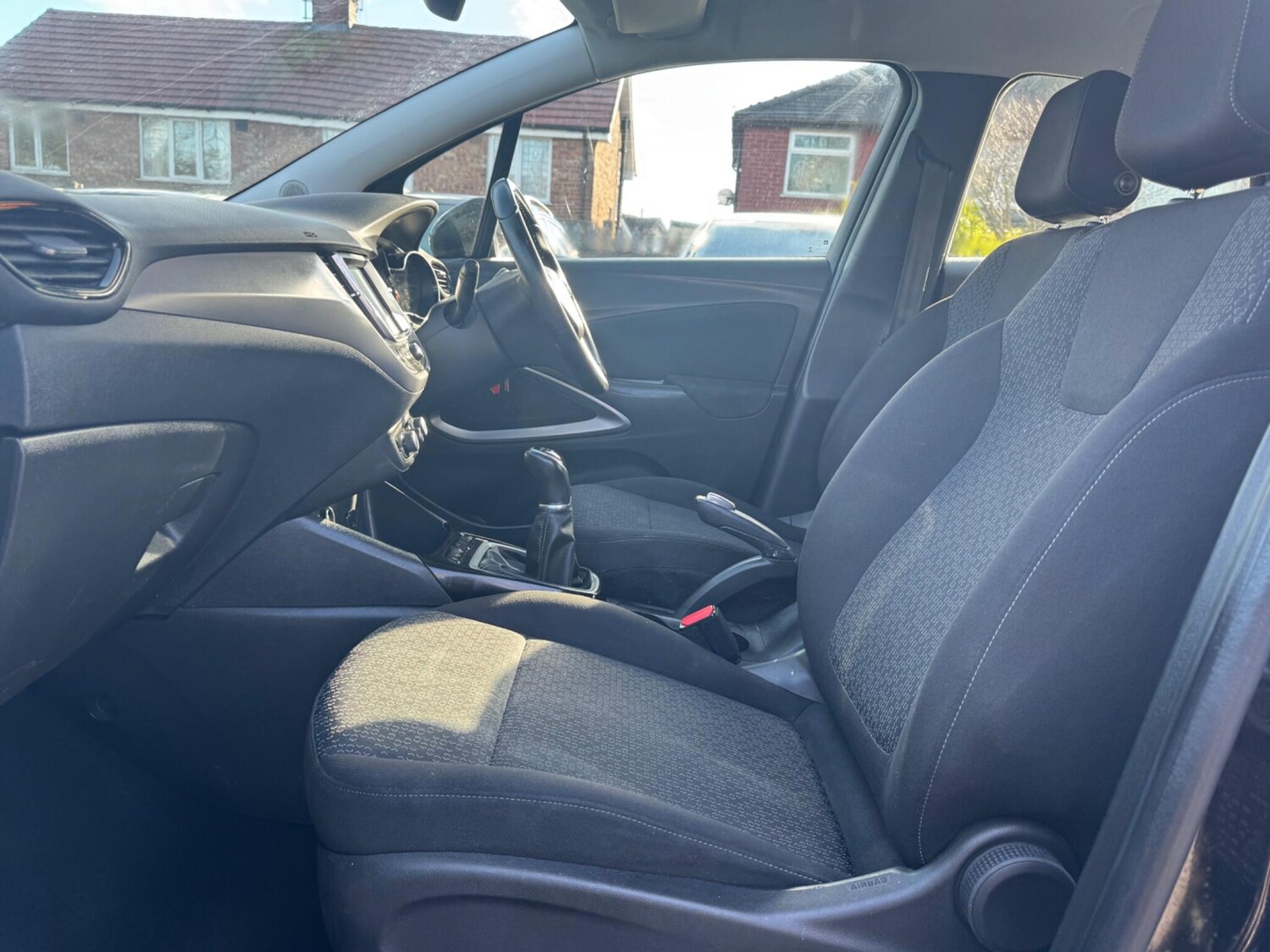 Used Vauxhall Crossland X 2019 for sale - 77909477: Photo 61