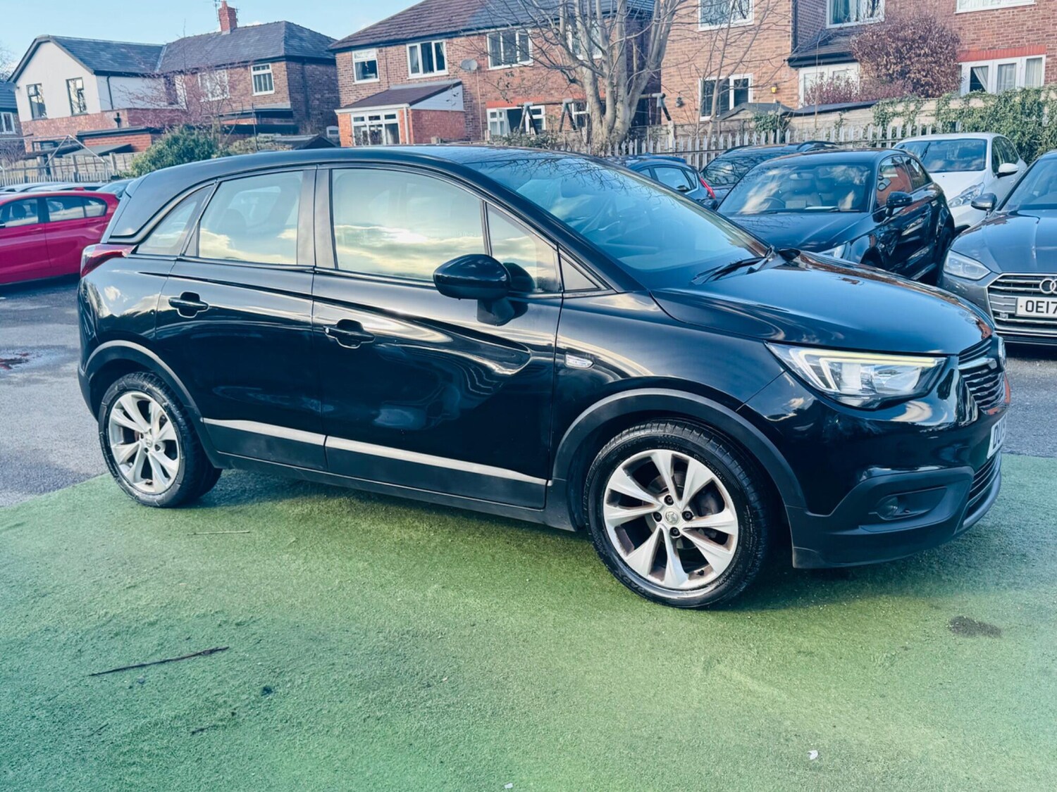 Used Vauxhall Crossland X 2019 for sale - 77909477: Photo 64