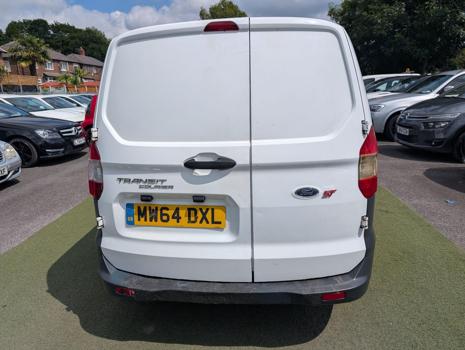 Vehicle 24