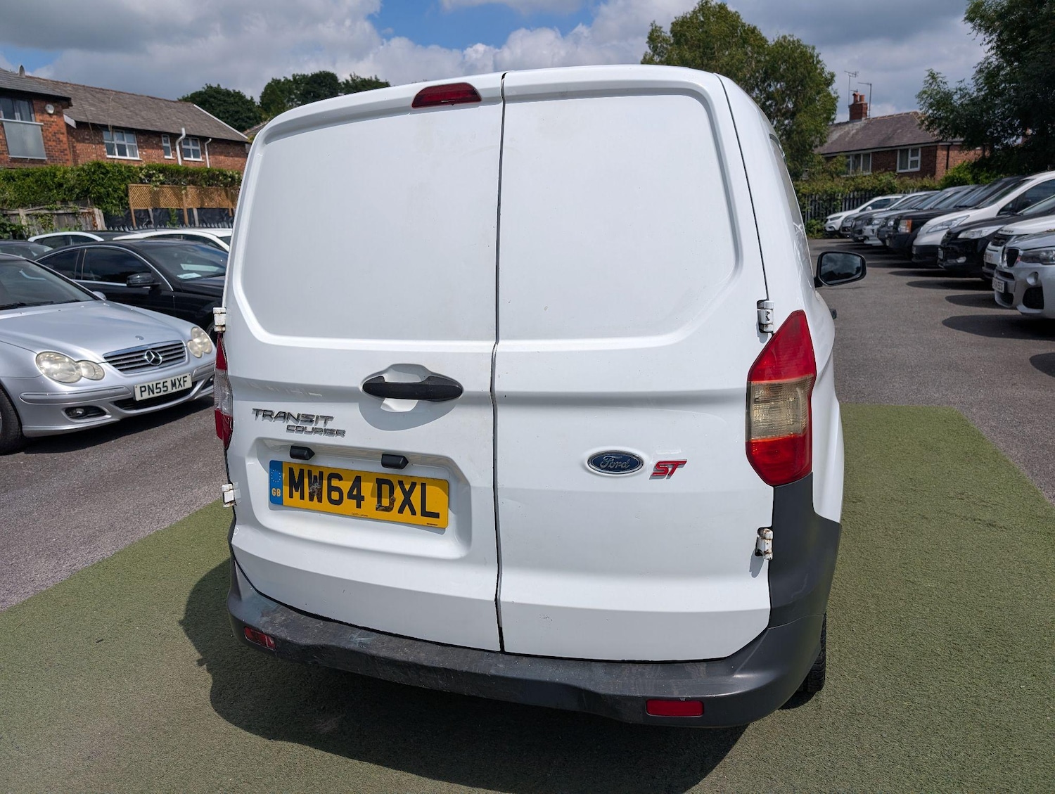 Vehicle 25