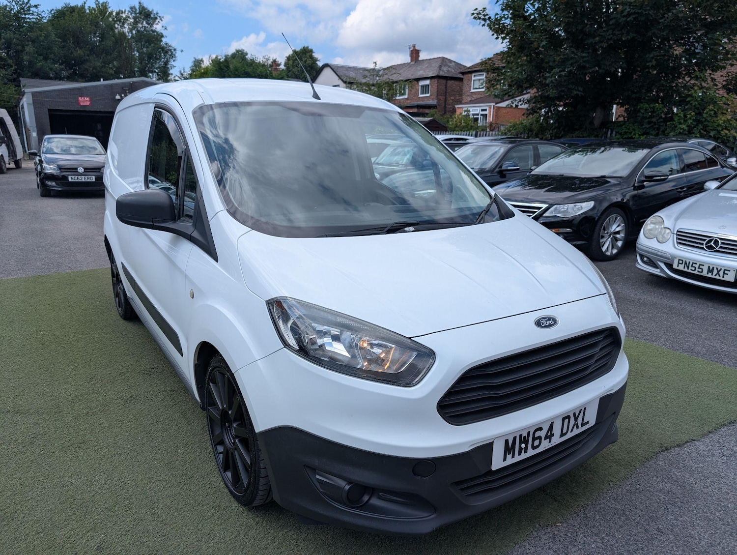 Vehicle 33
