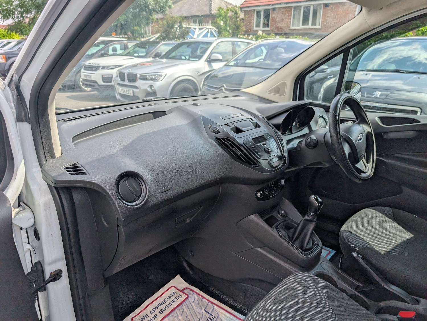 Vehicle 45
