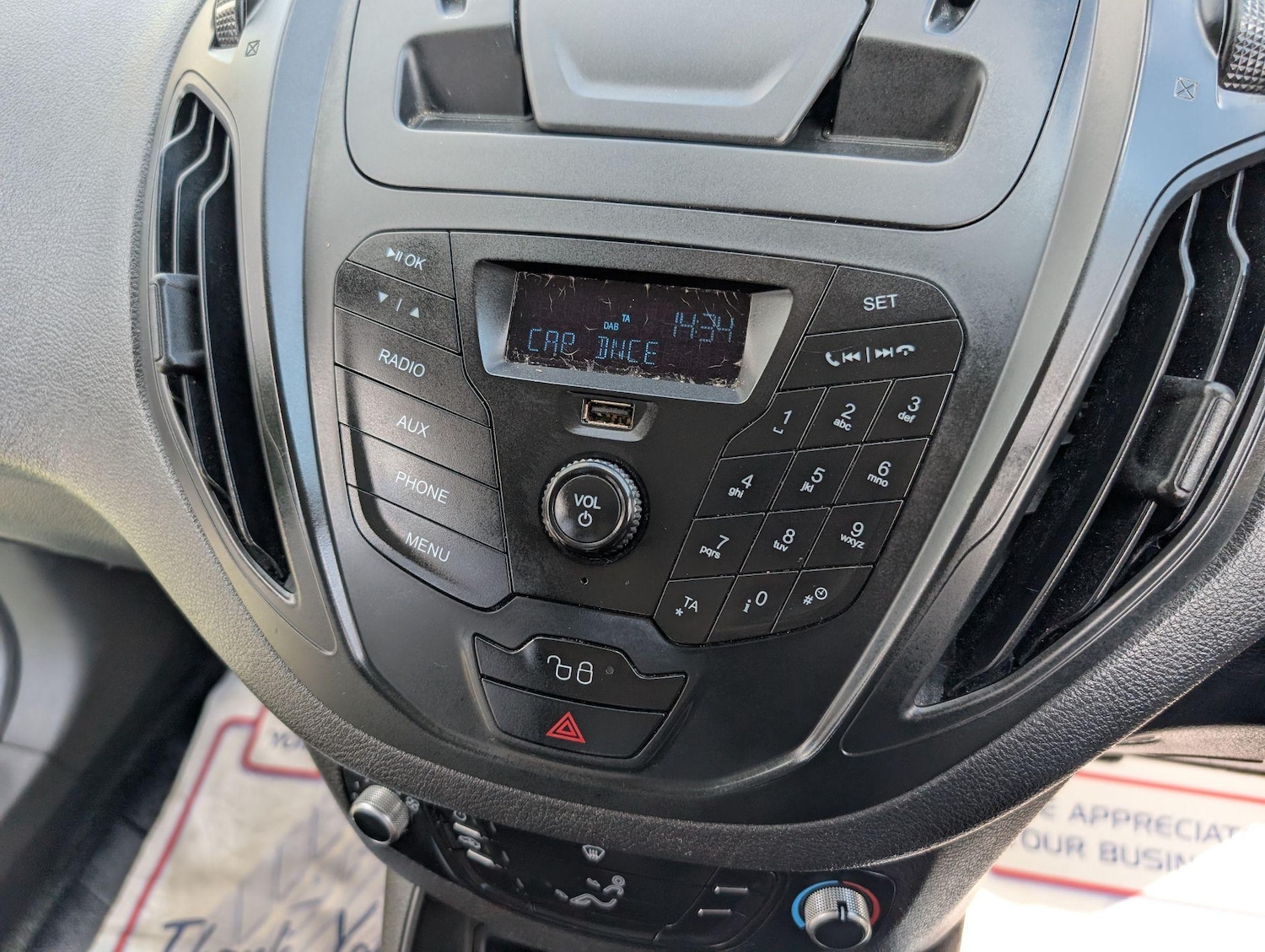 Vehicle 56