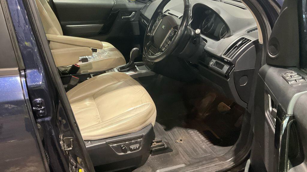 Used Land Rover Freelander 2014 for sale - 77166505: Photo 15