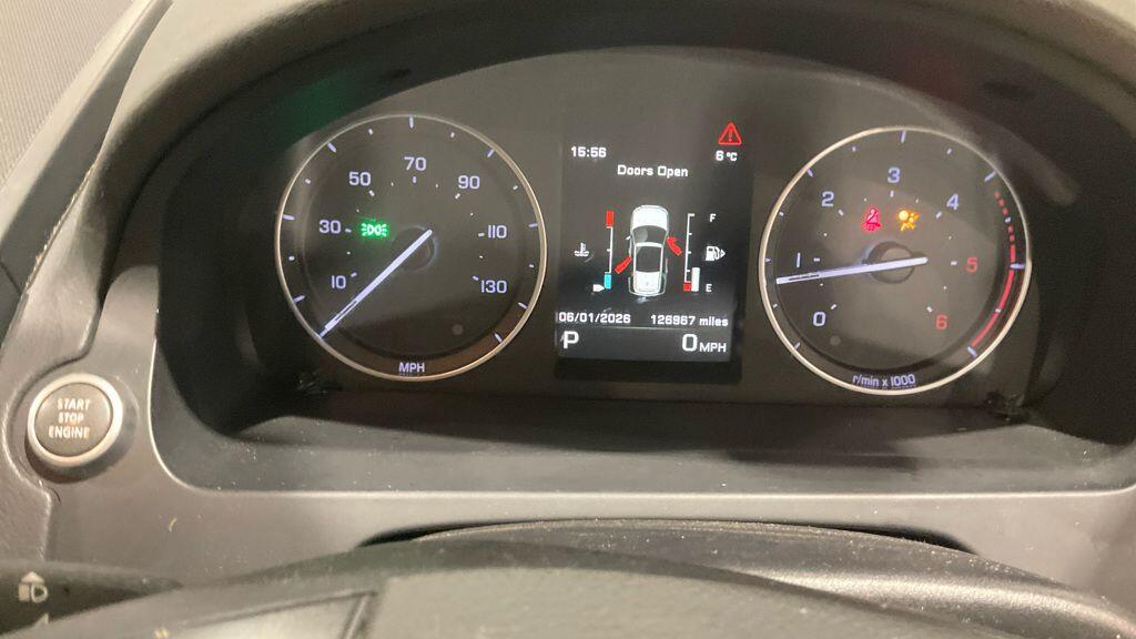 Used Land Rover Freelander 2014 for sale - 77166505: Photo 16