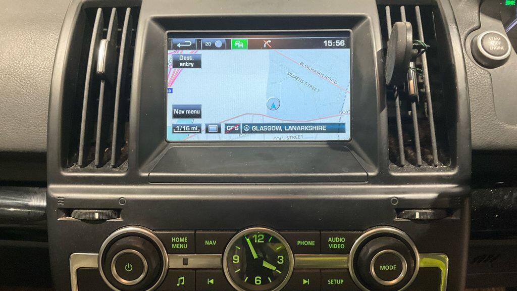 Used Land Rover Freelander 2014 for sale - 77166505: Photo 17