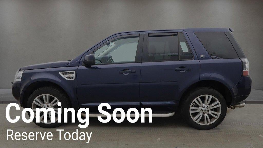 Used Land Rover Freelander 2014 for sale - 77166505: Photo 9