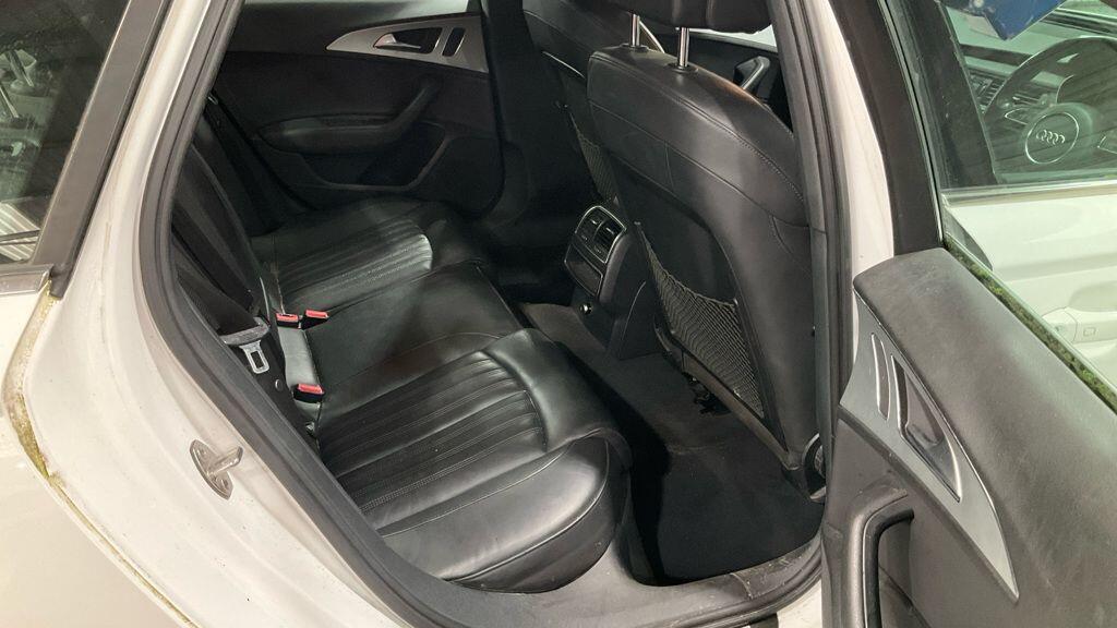 Used Audi A6 Saloon 2012 for sale - 76898687: Photo 8