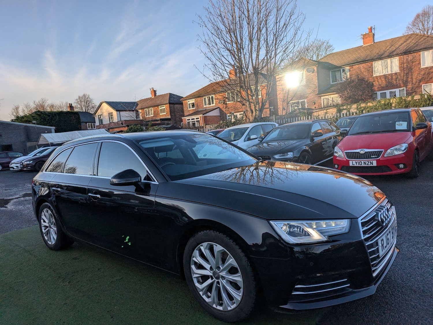 Used Audi A4 Avant 2017 for sale - 76926749: Photo 29