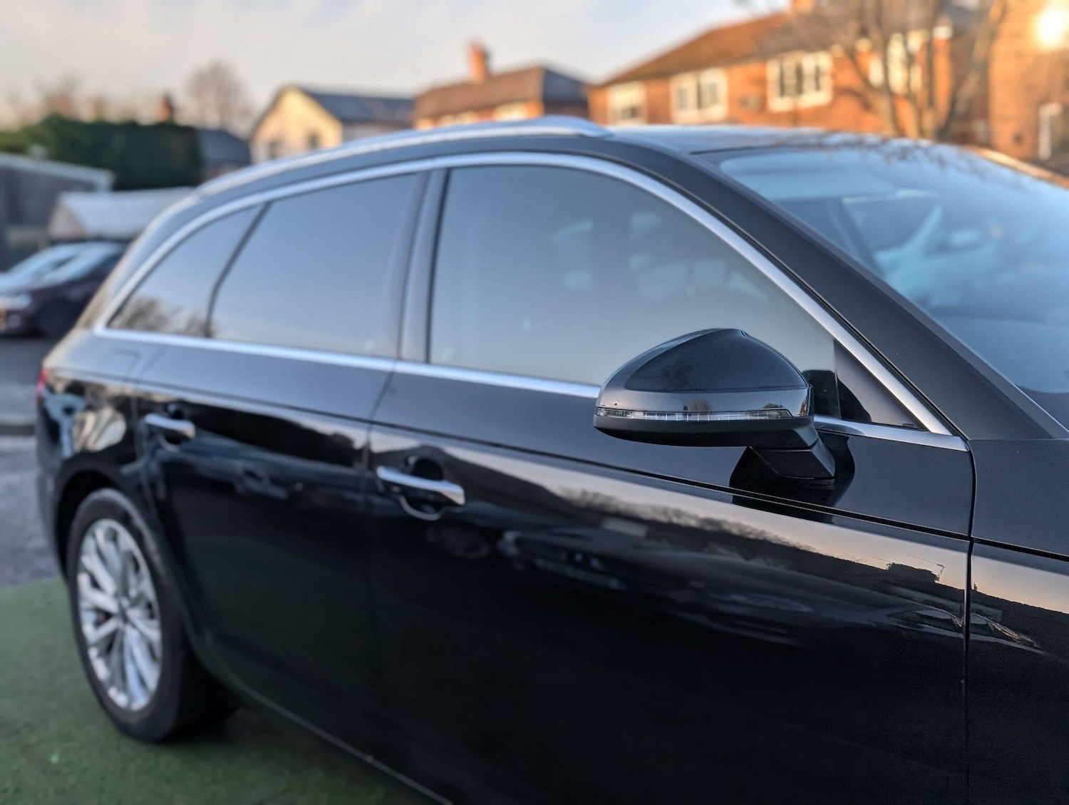 Used Audi A4 Avant 2017 for sale - 76926749: Photo 33